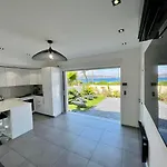Villa 8 Pers à 30m De La