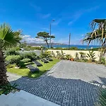 8 Pers à 30m De La * Sainte-Maxime
