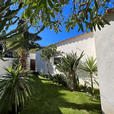 Vila 8 Pers A 30m De La