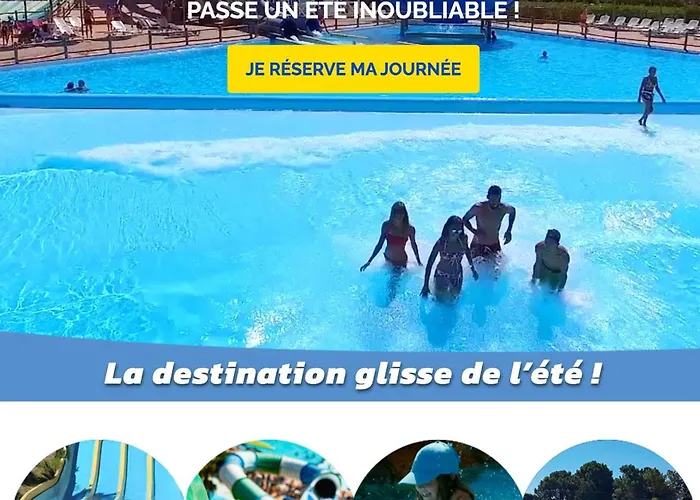 Vila 8 Pers A 30m De La Sainte-Maxime