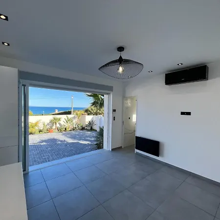 8 Pers A 30m De La Villa Sainte-Maxime