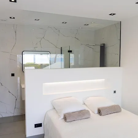 Villa 8 Pers A 30m De La