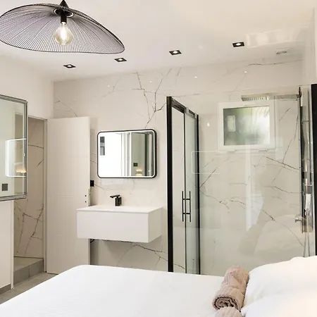 Villa 8 Pers A 30m De La *