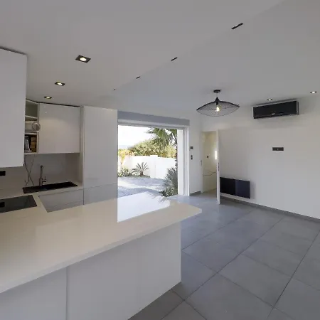 Villa 8 Pers A 30m De La