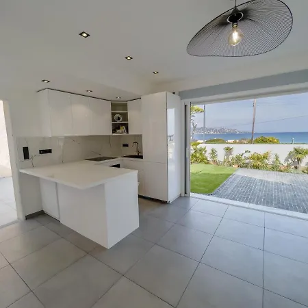 8 Pers A 30m De La Villa Sainte-Maxime