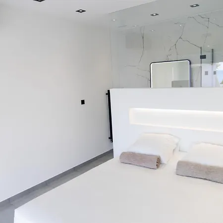 8 Pers à 30m De La Villa Sainte-Maxime