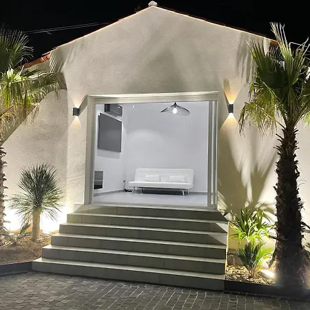 Villa 8 Pers A 30m De La