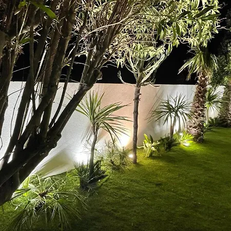 Villa 8 Pers A 30m De La