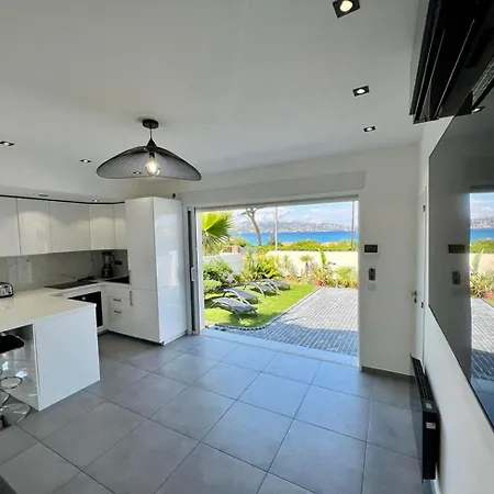 Villa 8 Pers A 30m De La