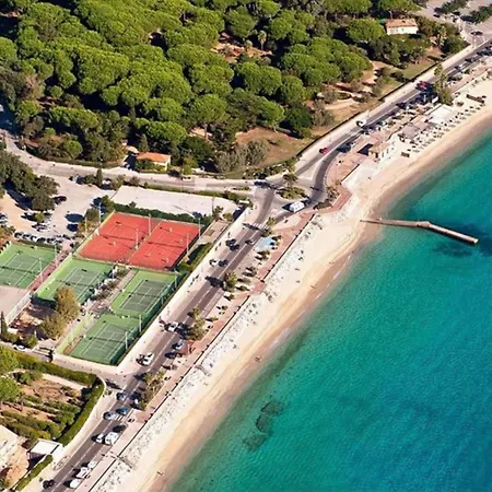 Villa 8 Pers A 30m De La Sainte-Maxime