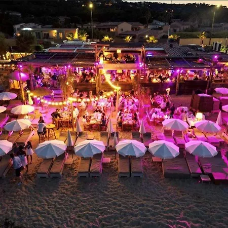 Villa 8 Pers A 30m De La *