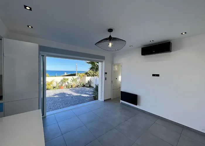 8 Pers A 30m De La Villa Sainte-Maxime