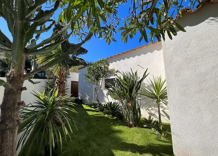 Villa 8 Pers A 30m De La