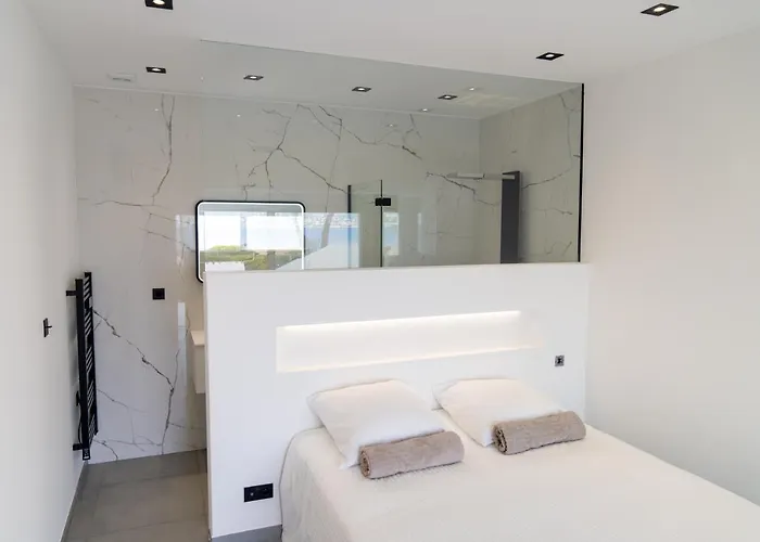 Villa 8 Pers A 30m De La