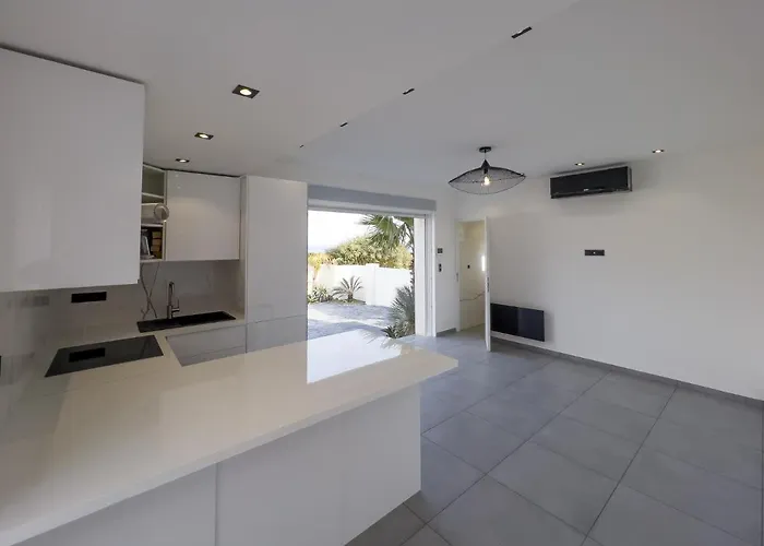 Villa 8 Pers A 30m De La