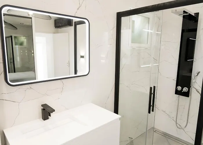 8 Pers A 30m De La Villa *