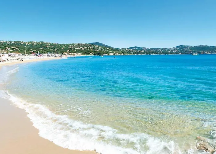 빌라 8 Pers A 30m De La *