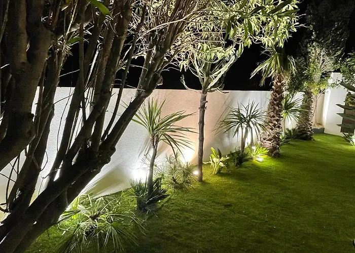 Villa 8 Pers A 30m De La