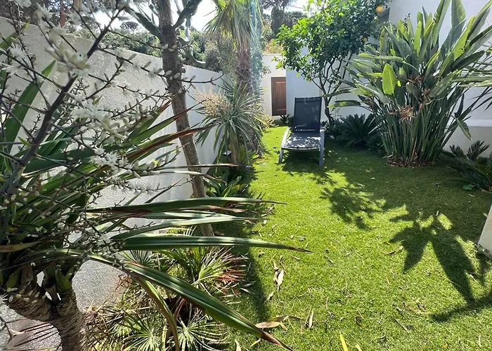 Villa 8 Pers A 30m De La