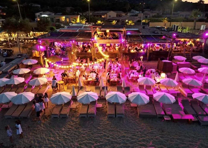 וילה 8 Pers A 30m De La *